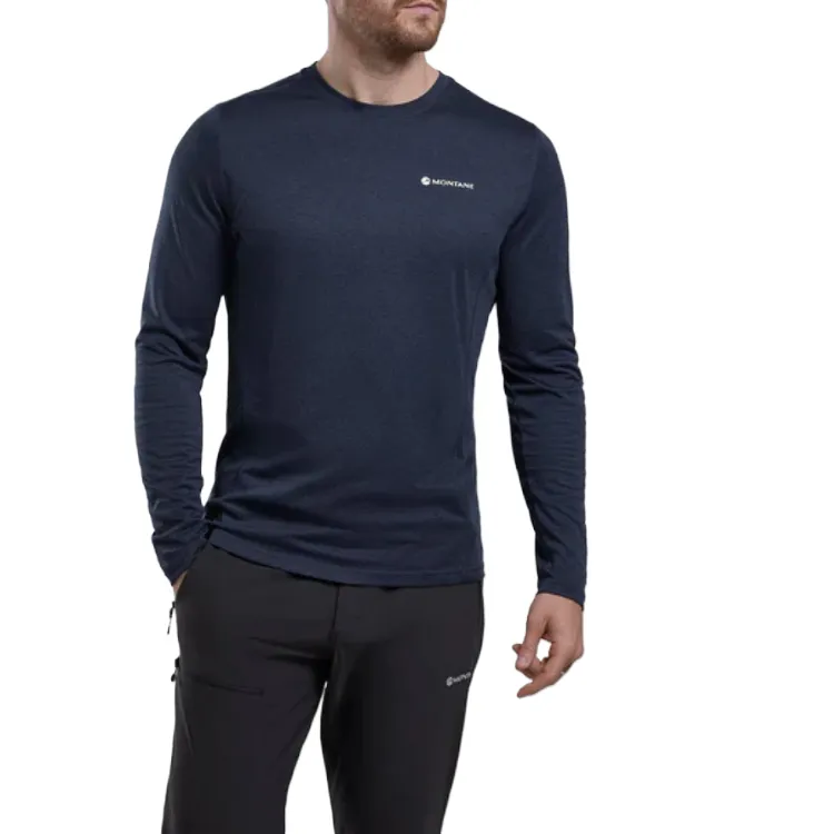 Montane T Shirts Men-13