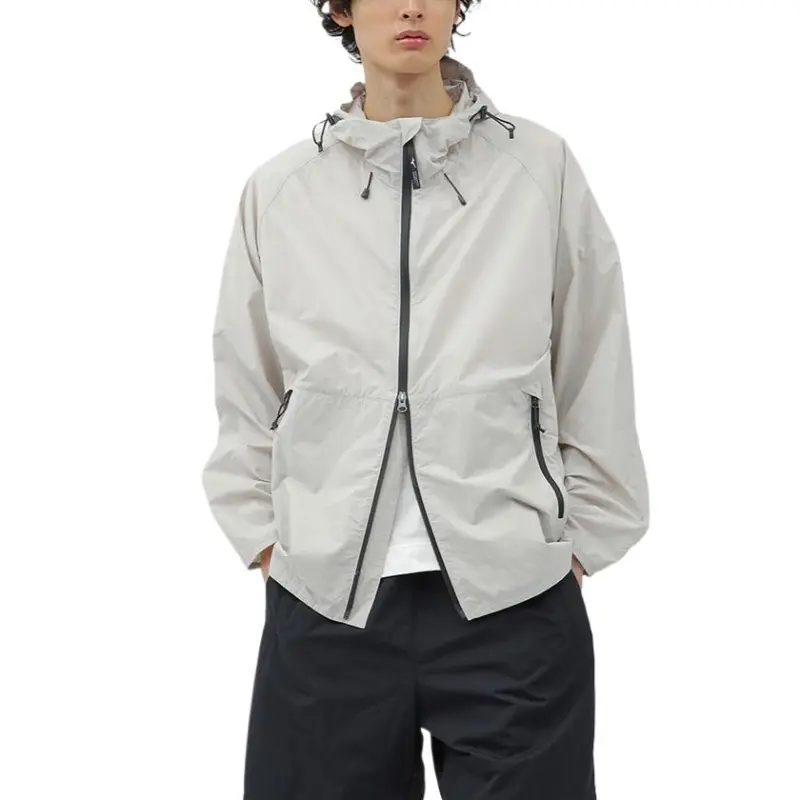 Mizuno MARGARET HOWELLMIZUNO FOR MARGARET HOWELL Jacket Men's-4