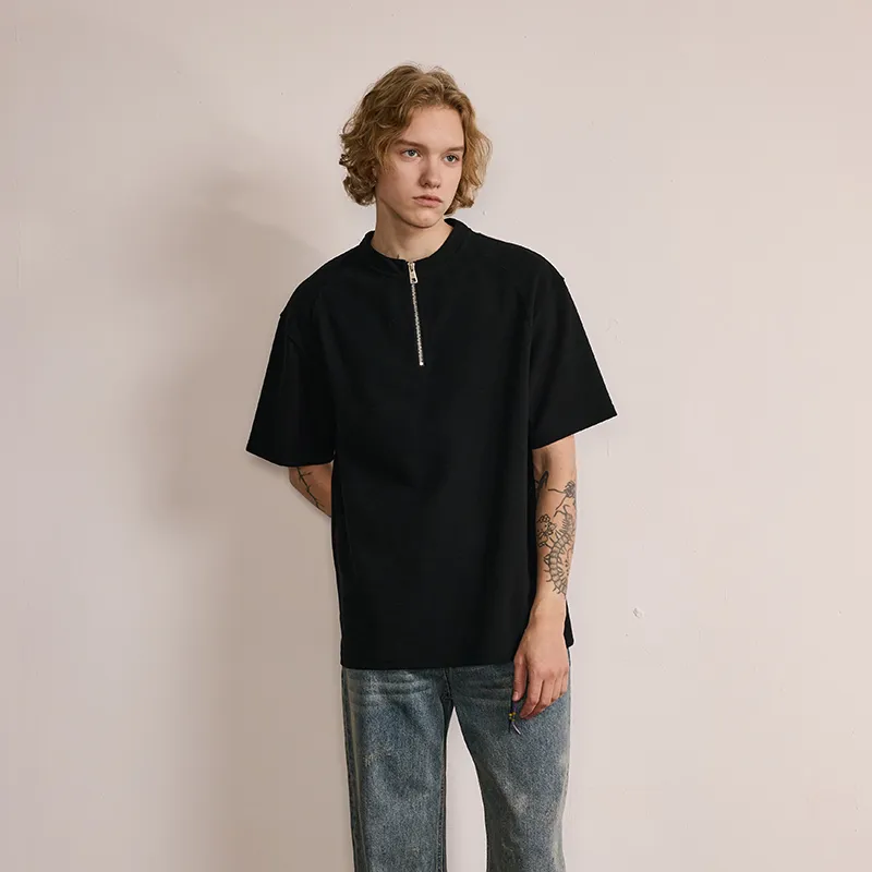 INK KERTON T Shirts Unisex-3