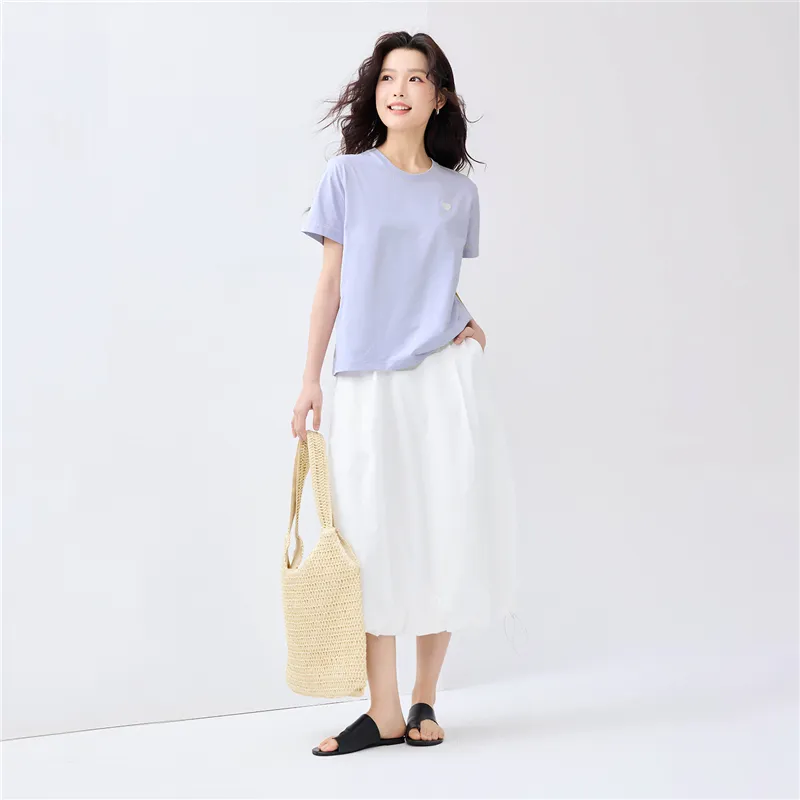 UNIQLO T Shirts Women's-13