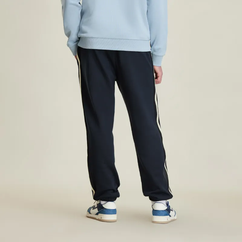 JACK JONES· Knitted Sports Pants Men's-6