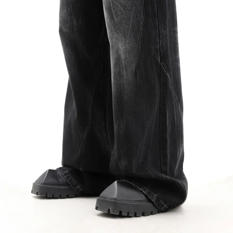 CUWU Jeans Unisex-7