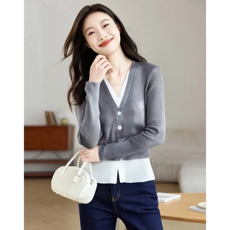 Love Elaine Knitwear Women's-2