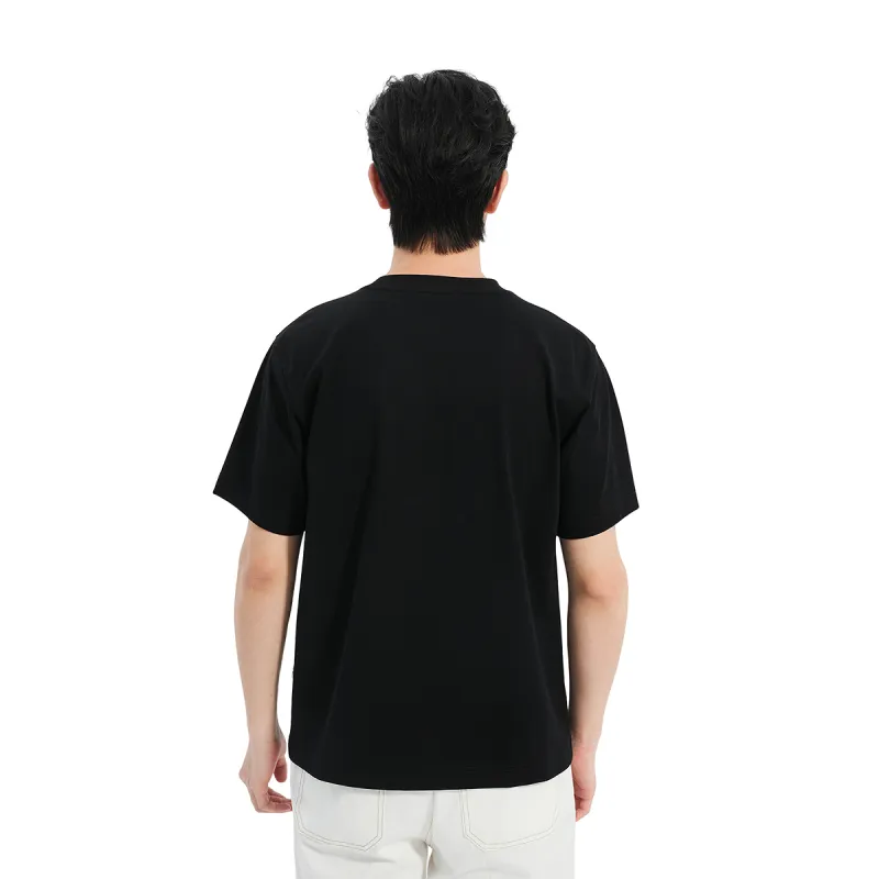 LESS IS MORE T Shirts Men-8
