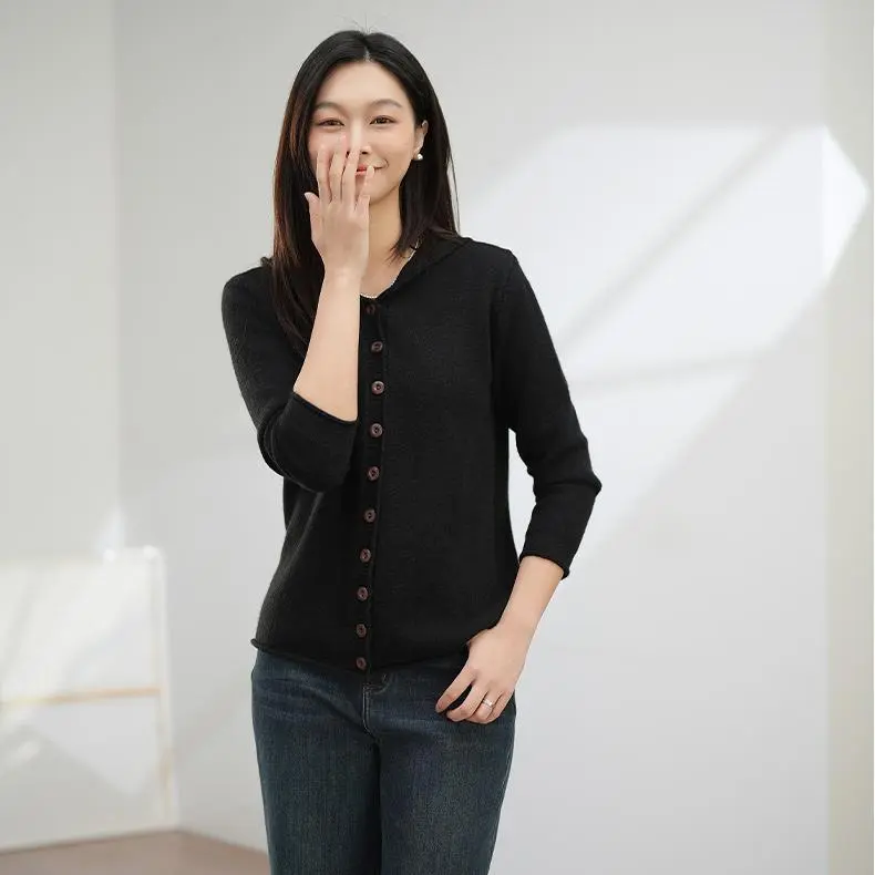 ONE SHALLOW Knitwear Women's-1