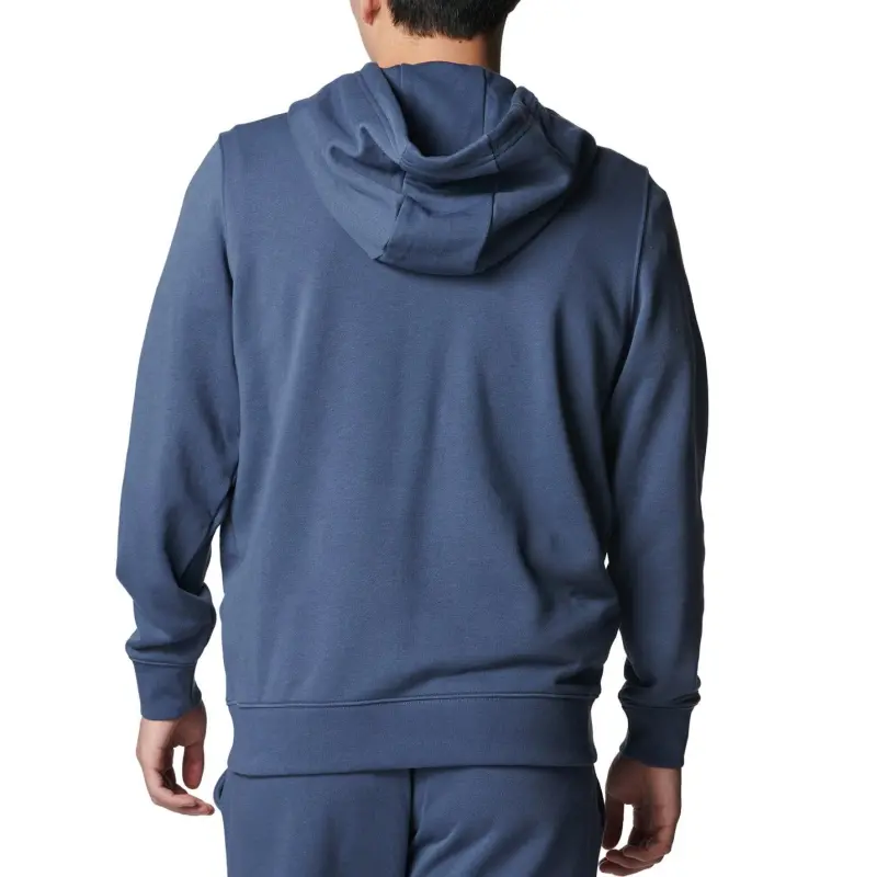 Under Armour Sweatshirt Men's Gray Blue-1
