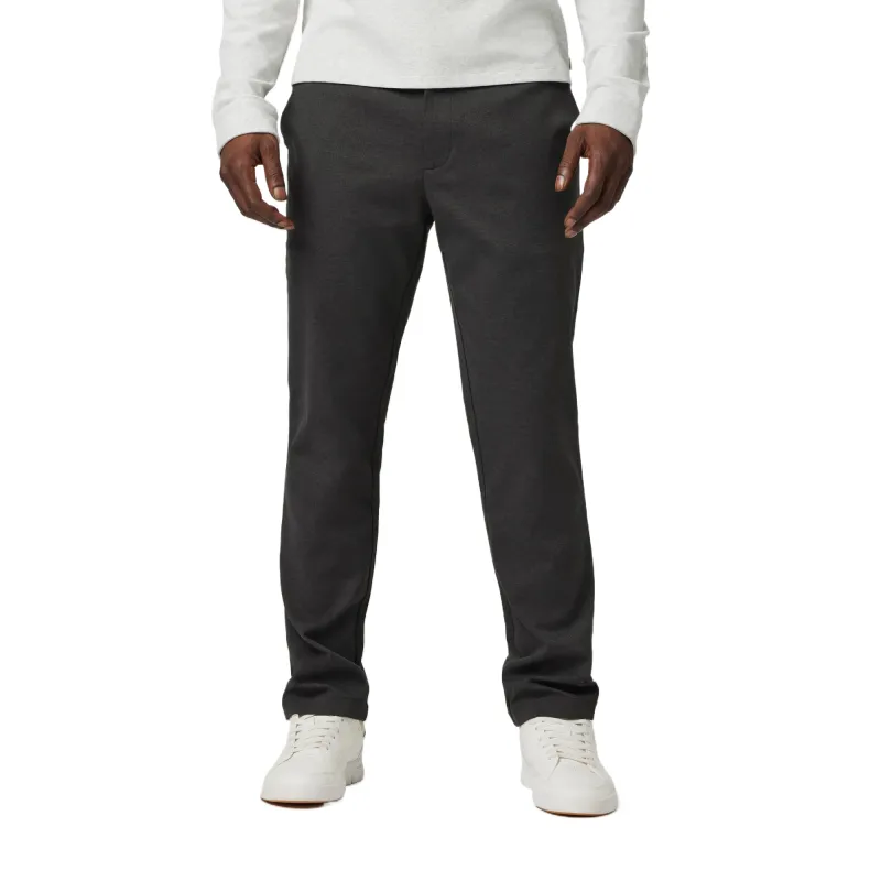 Vuori Casual Pants Men's Dark Gray-1