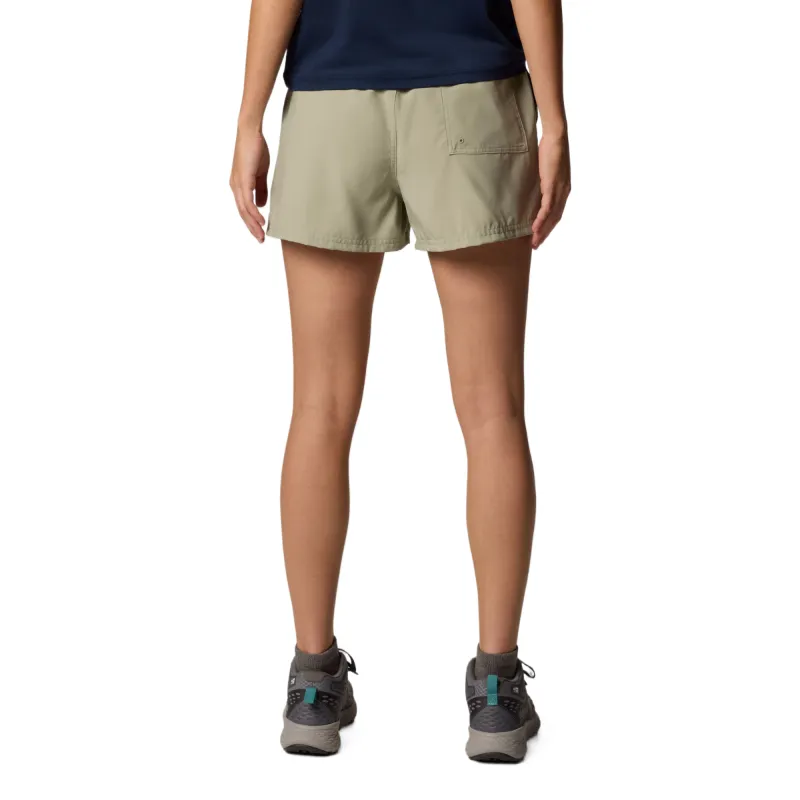 Columbia Casual Shorts Women's Hunting Color-1