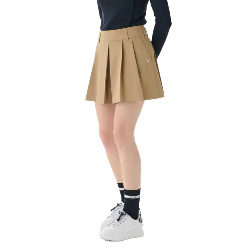 Callaway SS25 Sports Shorts Women's-9