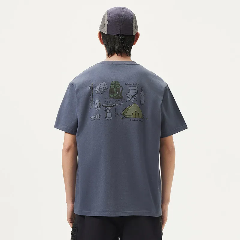 Gxg Jeans T Shirts Men-9
