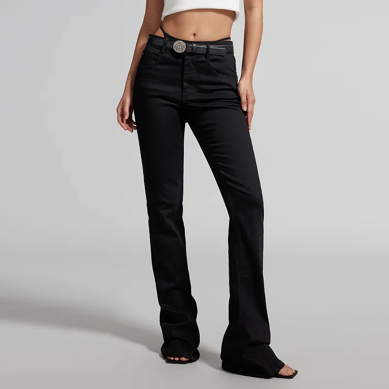 Miss Sixty Jeans Women's Black-2