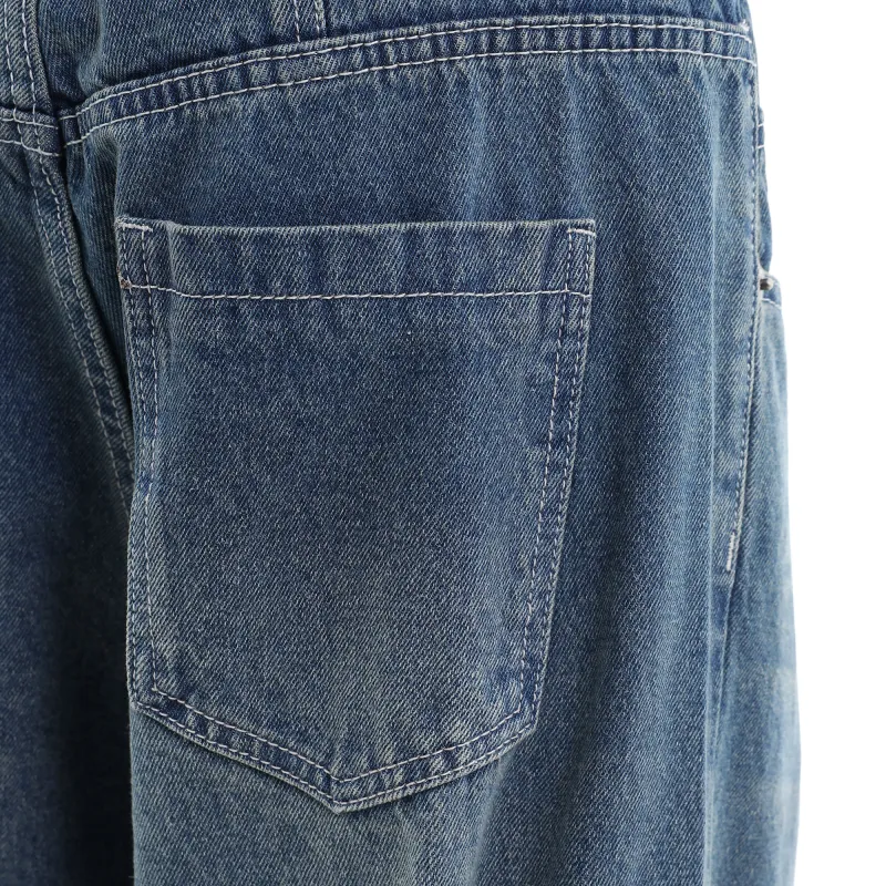 CUWU Jeans Unisex-13