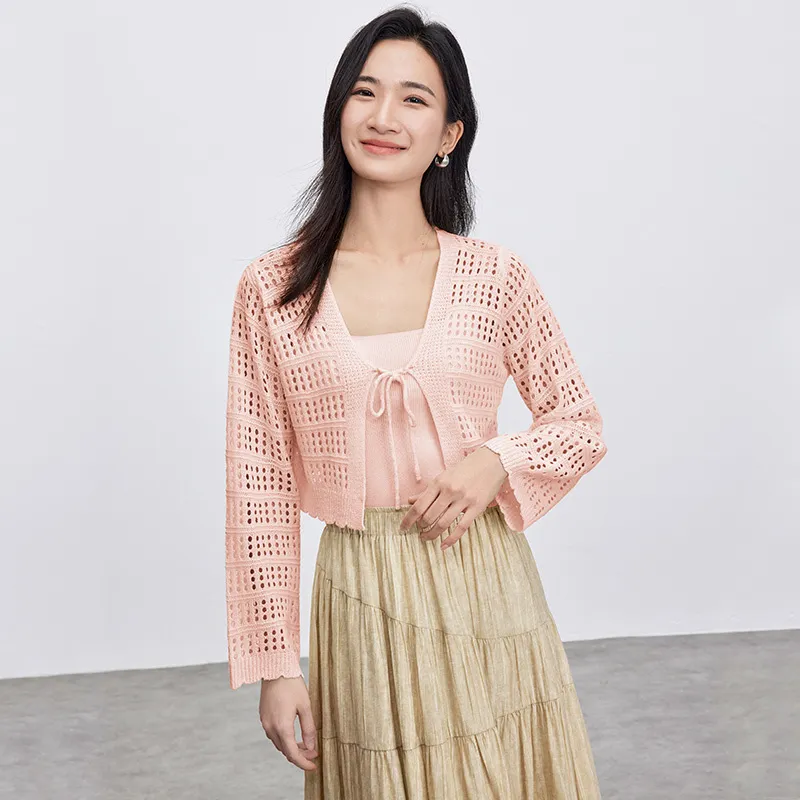 SENTUBILA Knitwear Women's-5