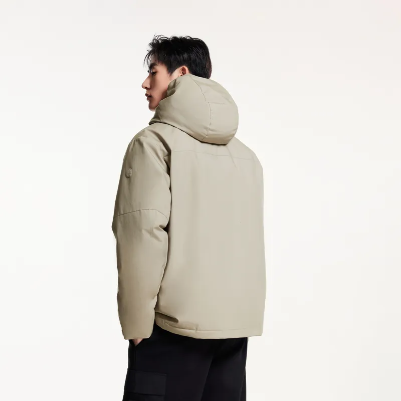 JACK JONES· Puffer Jacket Men's-3