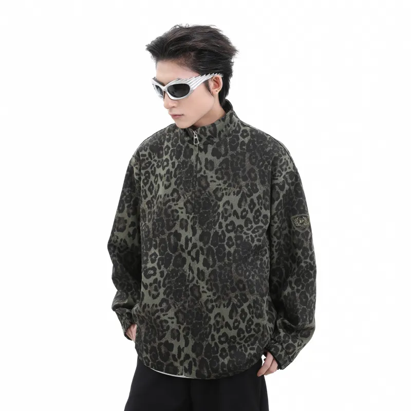 CUWU Jackets Unisex-2