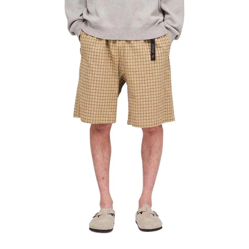 Gramicci Casual Shorts Men-2