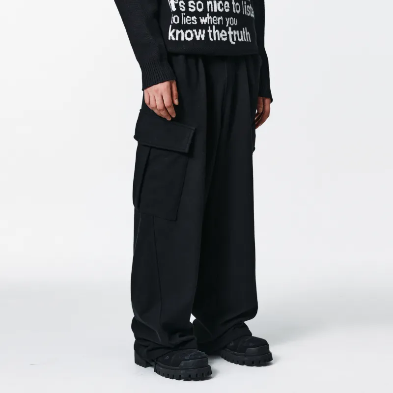 PCLP 2024 Party&Life Casual Pants Unisex-2