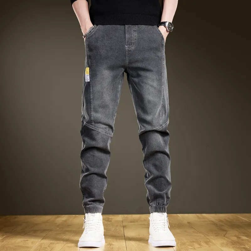 PRPK Jeans Unisex-2