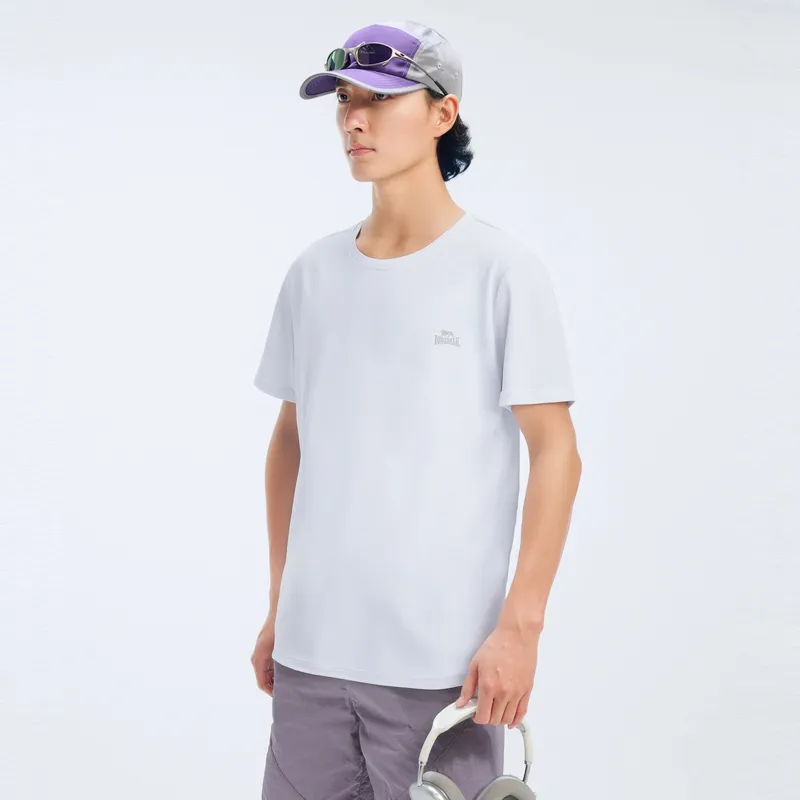 LONSDALE T Shirts Unisex-2