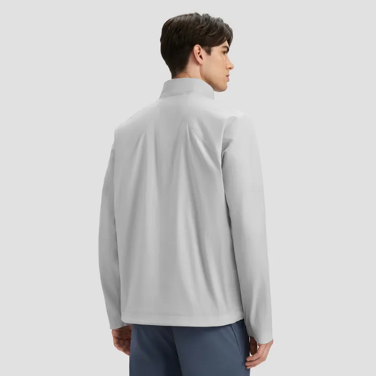 DESCENTE DUALIS Urban Commuting Jackets & Coats Men's-8