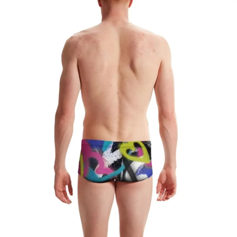 Speedo Swimming Shorts Men-6