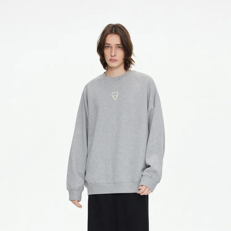 INXX ALLPICK Sweatshirts Unisex-4