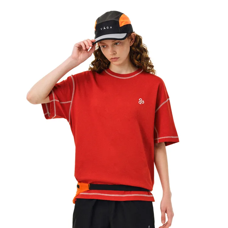 FPA T Shirts Unisex-14