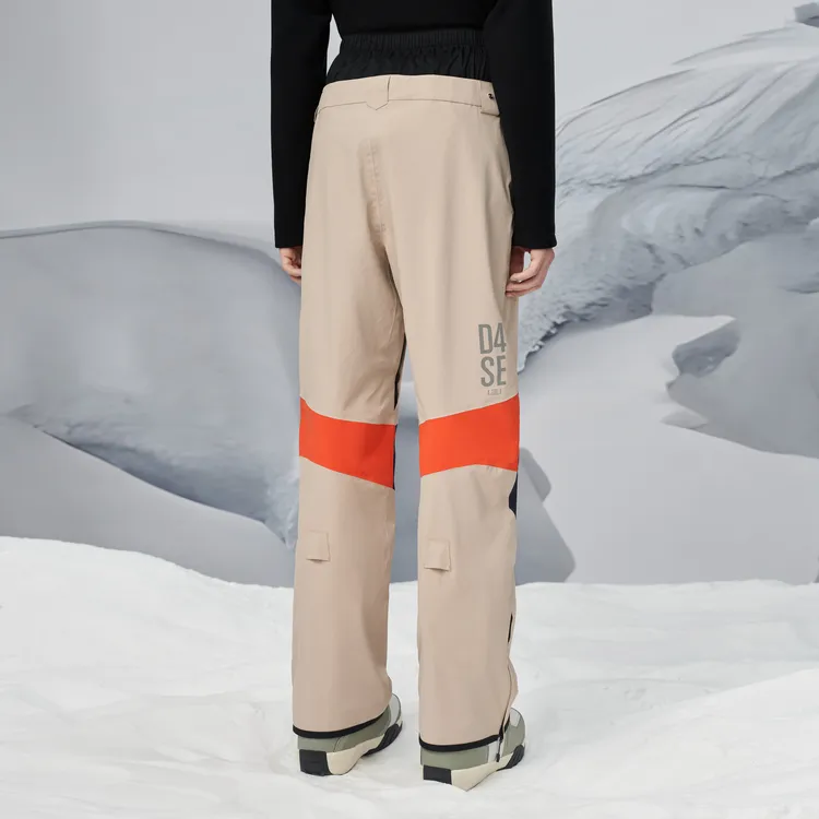 DESCENTE RWSB Series Ski Pants Unisex-4
