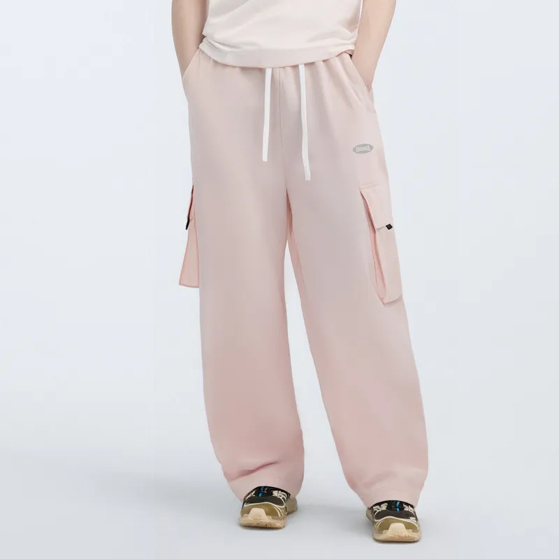 LONSDALE Cargo Pants Unisex-1