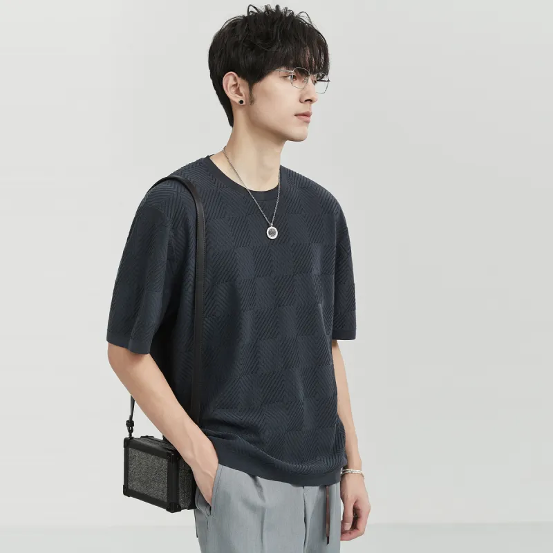 EARL JOEL T Shirts Men-6
