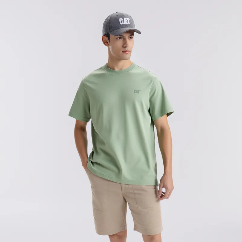 CAT T Shirts Men-12
