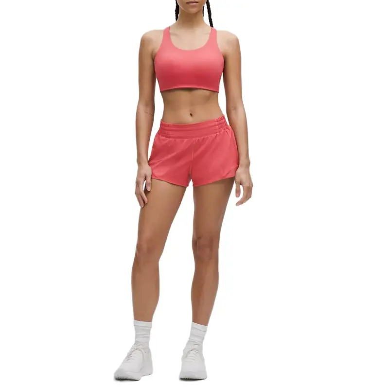 Lululemon Hotty HotHigh Rise Sports Shorts 2.5' Women's-5