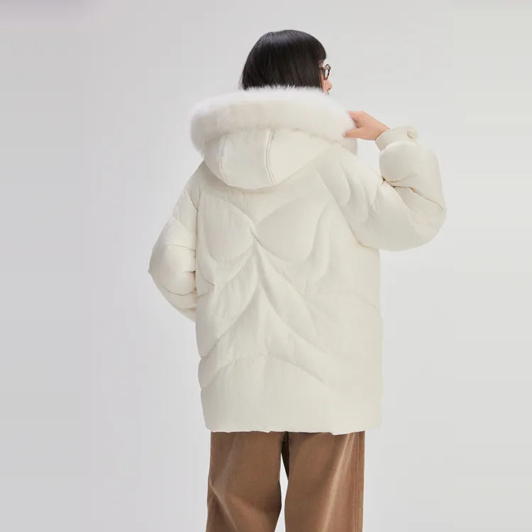 ERAL Down Jackets Women's-2