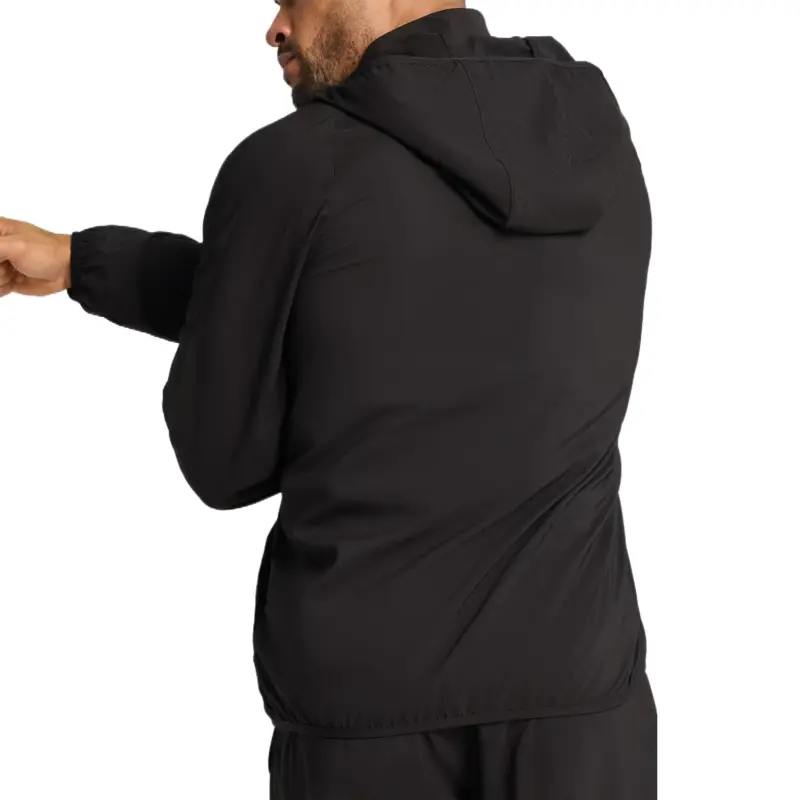 PUMA DRYCELL TAD TECH Jacket Men's Black-3