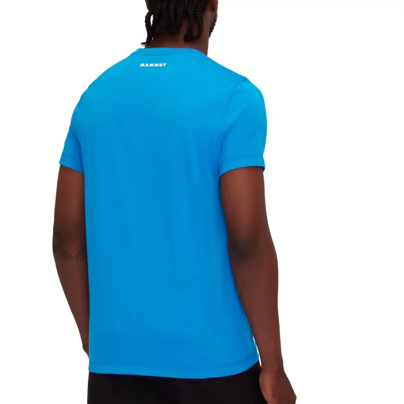 MAMMUT T Shirts Men-11