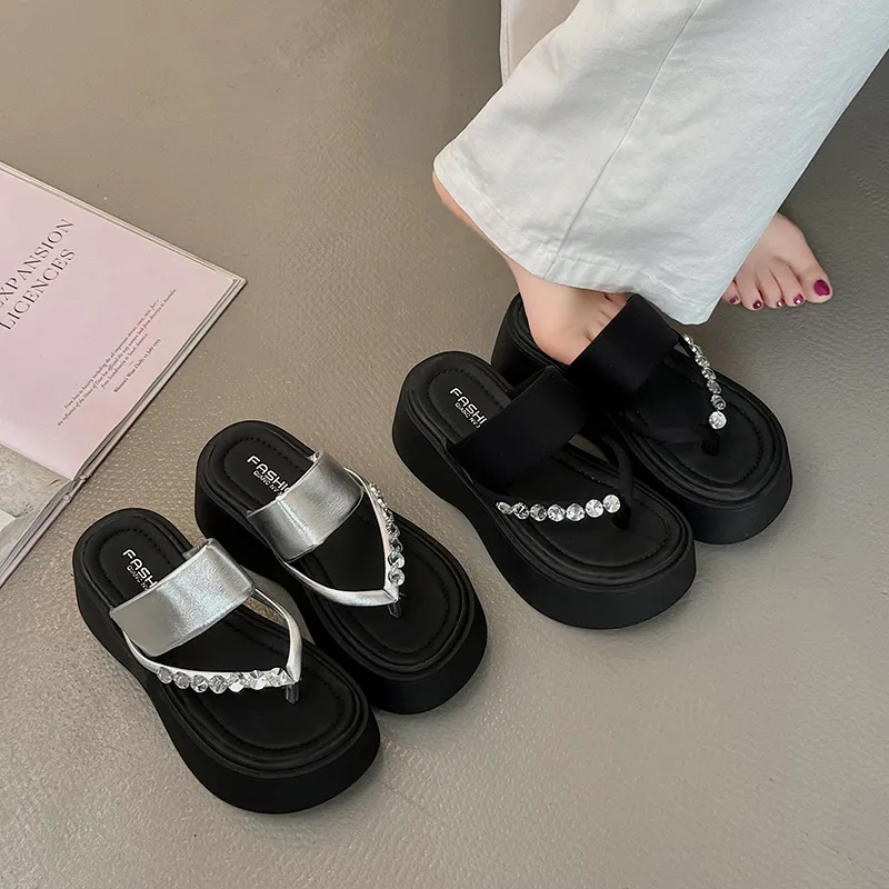 TLIT Slippers / Home Slippers-2