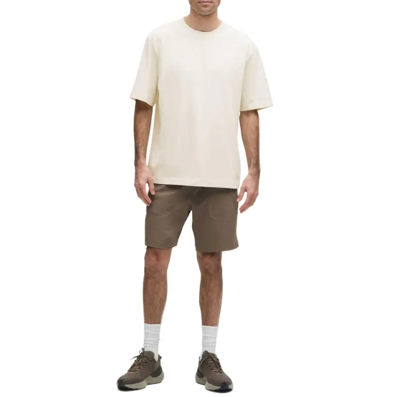 Lululemon Heavyweight T Shirt Men's-5