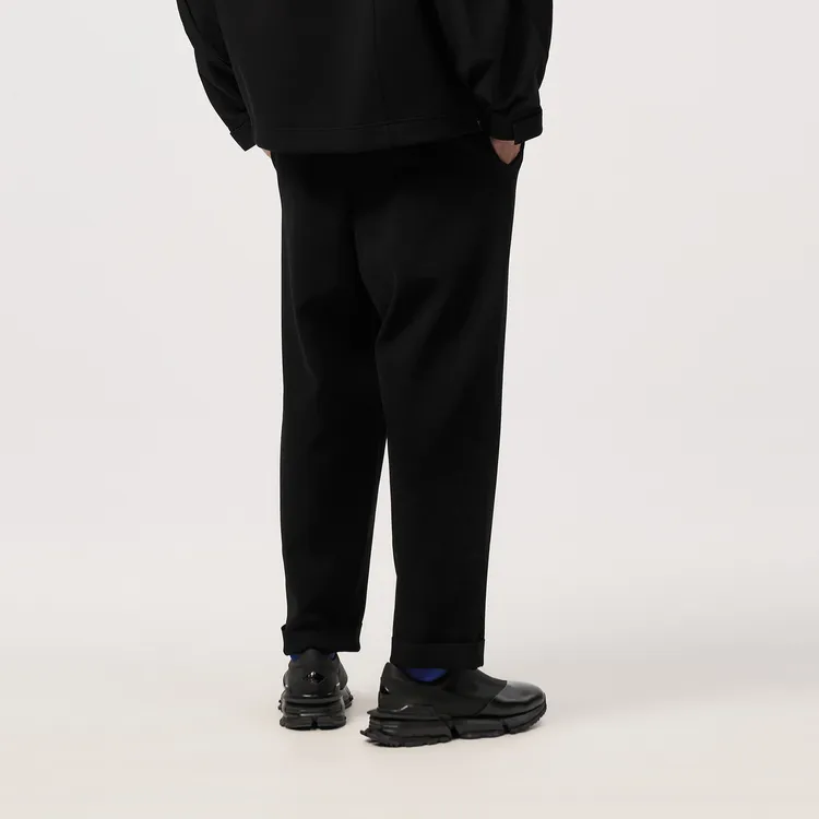 CROQUIS Casual Pants Men-3