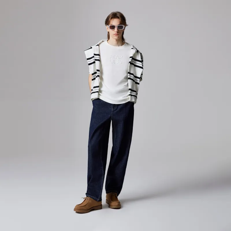 JACK&JONES T Shirts Men-2