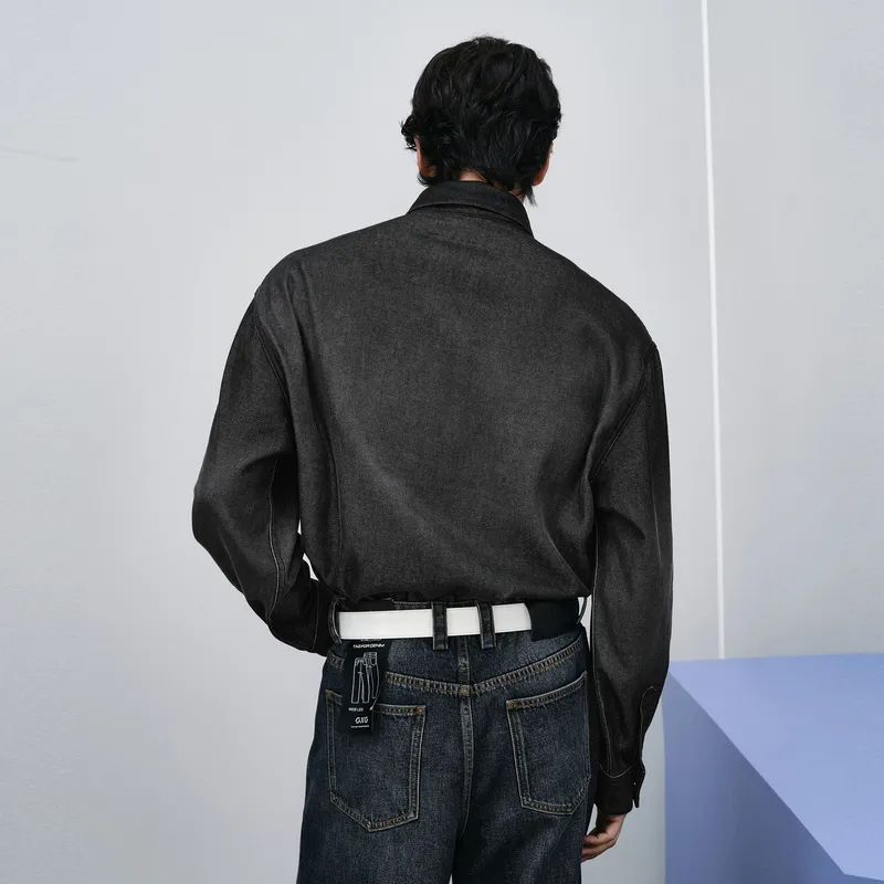 GXG Shirts Men-8