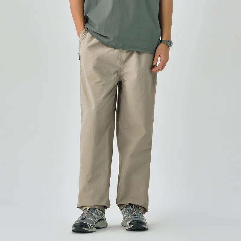 714STREET Casual Pants Unisex-11