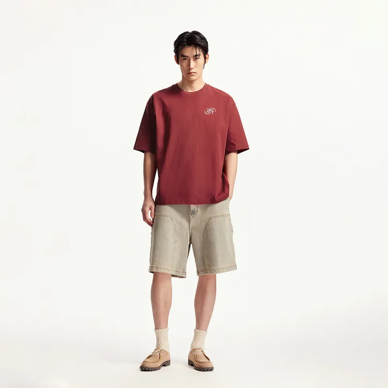 JACK&JONES T Shirts Men-9