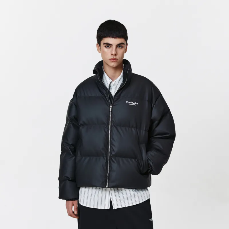 PCLP 2024 Party&Life Puffer Jacket Unisex-4