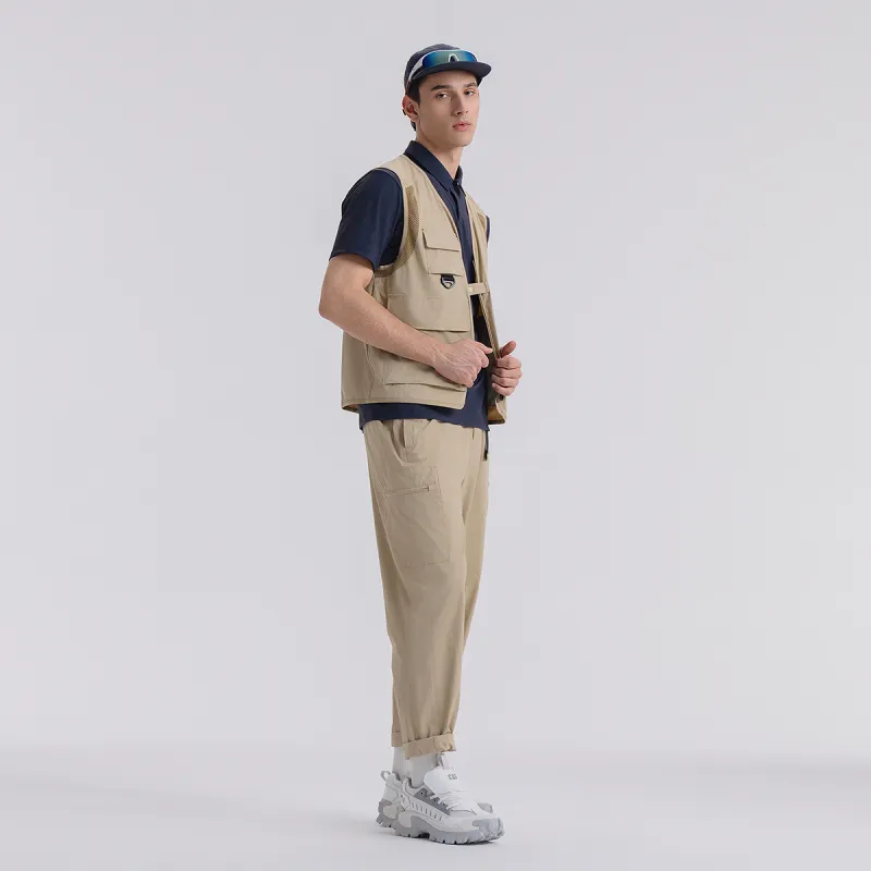 CAT Vests Men-3