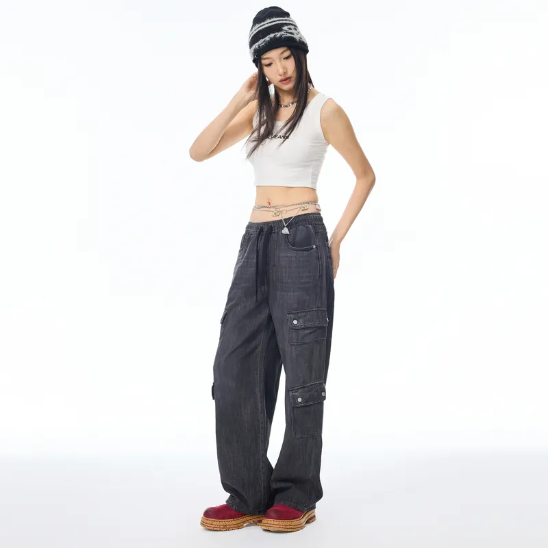 ABLE JEANS Women's-16