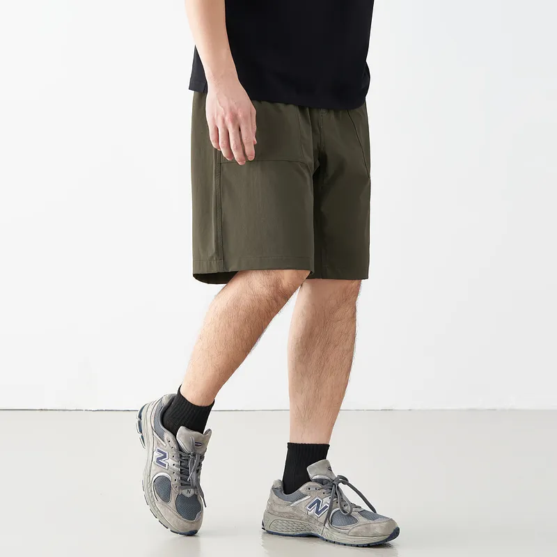 Gxg Jeans Casual Shorts Men-14