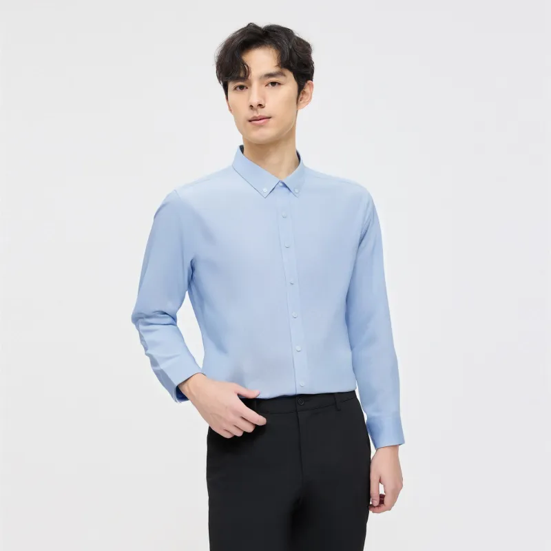 SUNDANCE Shirts Men-15