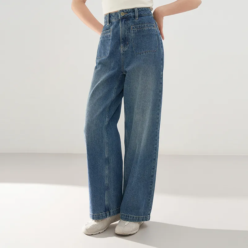 LEDIN Jeans Women's-2