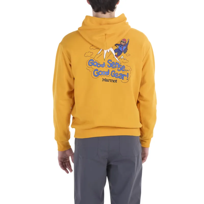Marmot Sweatshirts Men-7