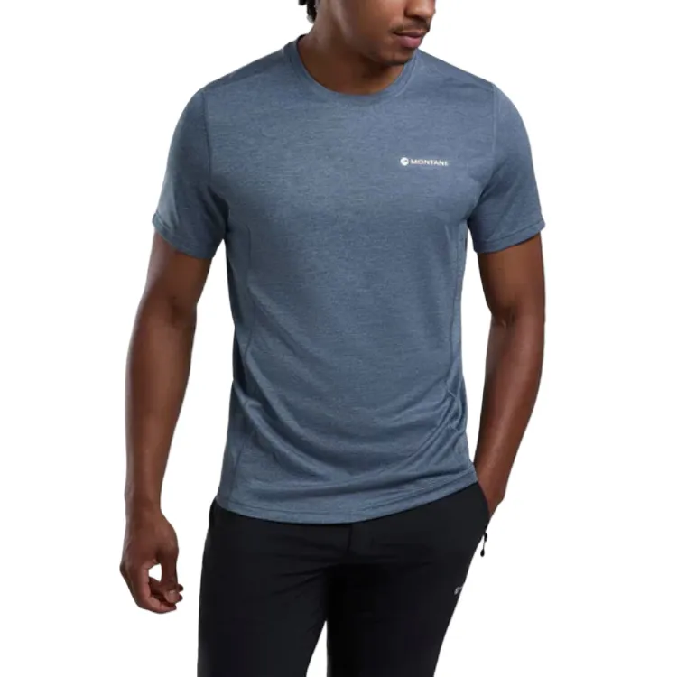 Montane T Shirts Men-19